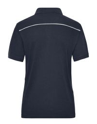 Damen Workwear Polo Solid